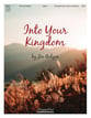 Into Your Kingdom Handbell sheet music cover